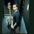 be your pro level session bass player