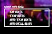 make rap, trap, afro trap, afro drill beats for you