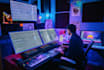 mix and master trap, edm, techno, drill, house