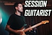 record guitars for you as your session guitarist