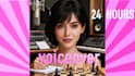 fast friendly voice over