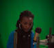 record a professional voice over for a course