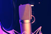 record a professional arabic voice over