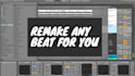 make or remake any song or exclusive beats, avoid copyright