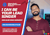 professionally sing your song in hindi