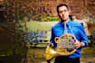 do a professional recording of your french horn ideas