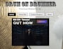 transcribe drum notation from a song of your choosing