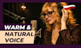 be your pro polish voice actress