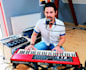sing backing vocals for your song