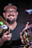 record drums for your blues and soul song