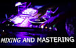 mix and master professionally