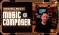 compose epic cinematic music for your film or video