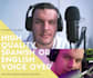 record your latin spanish voice