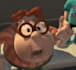 record a voiceover as carl wheezer