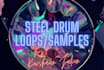 create authentic custom steel drum loops for your beat