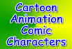 record your cartoon or animation character voice