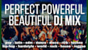 professionally mix songs making beautiful transitions