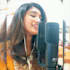 be your professional singer or backing vocalist