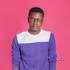 be your male vocalist