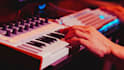 record professional piano, hammond organ, keyboards or synth