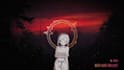 make deep chillout music or space noise ambient