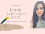 record female hindi and english voice over in indian accent