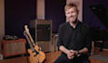 write and produce a human made real professional song