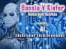 create gaming character, robot, scifi, ai, custom voice