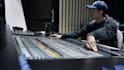 audio mixing and editing