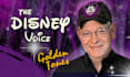 do a magical disney announcer voice over