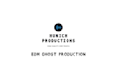 produce a release ready edm track for your artist project