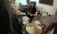 record drums for your rock, punk or pop song