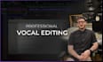 do a pro and manual vocal tuning of your vocals