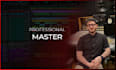 do a professional master of your song