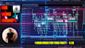 make a profesional custom dj mix for you, dj party