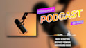 edit podcast audio and remove mistakes in 24 hours