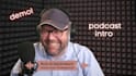 edit, mix, and master your podcast