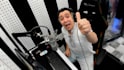 be your french webradio expert voice over