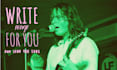 make music for your emotions