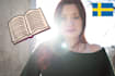 record your audiobook in swedish