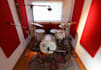 record real drums for your song