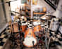 record real drums for your song
