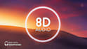 8d and 16d audiofy any song you like