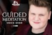 record your guided meditation or sleep story