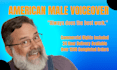 record an american male voiceover