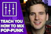 teach you how to mix your music