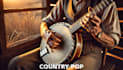compose and produce country pop music