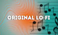 create original lo fi hip hop track