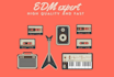 be your edm ghost producer