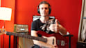 record pro bass guitar or synth bass for your song